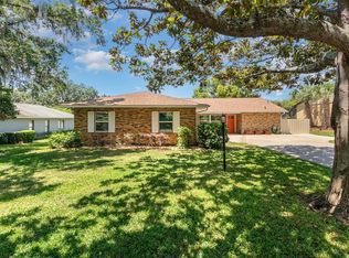 1228 Palmetto Rd, Eustis, FL 32726