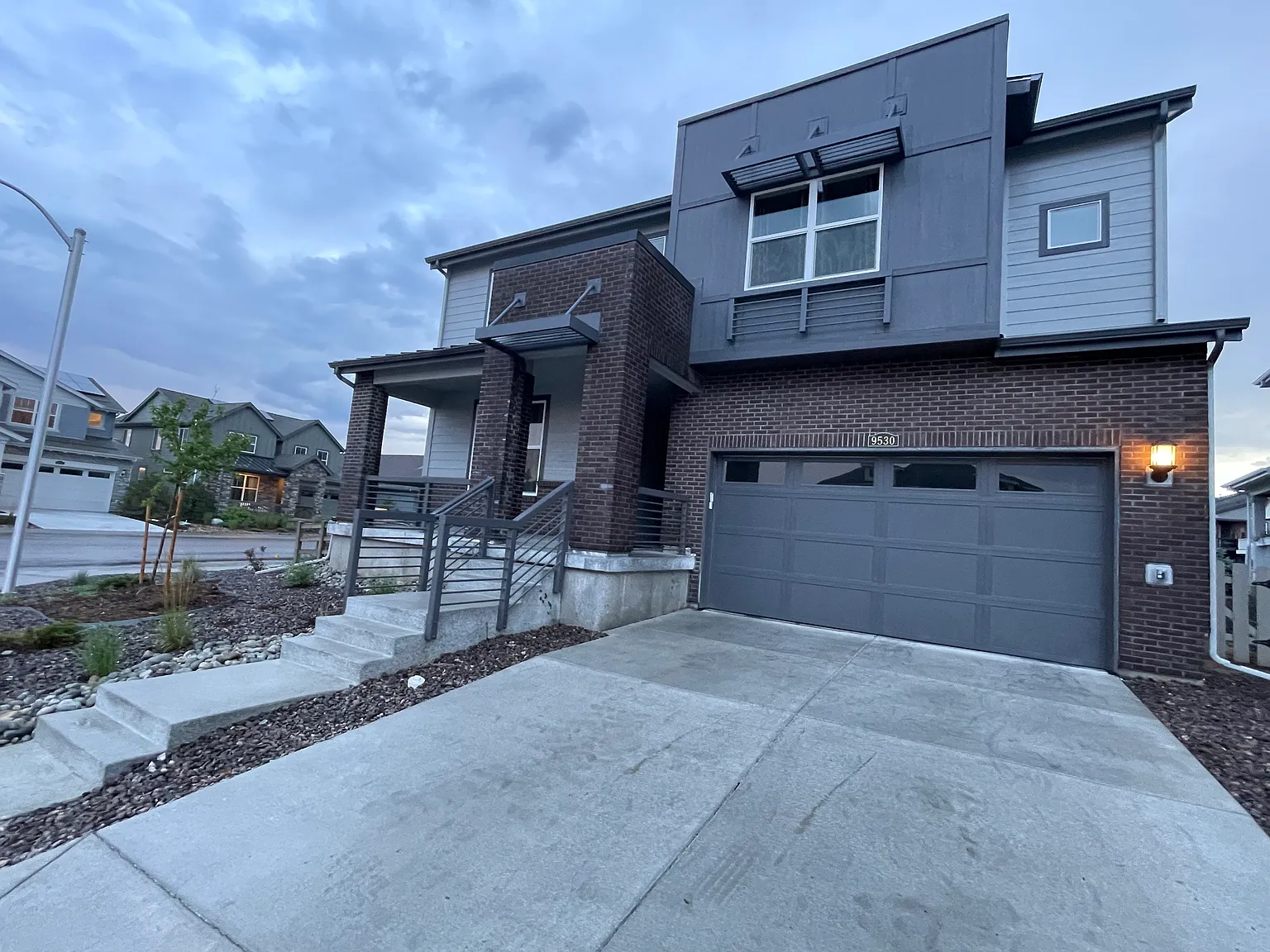 9530 Byers Peak St — Photo 2