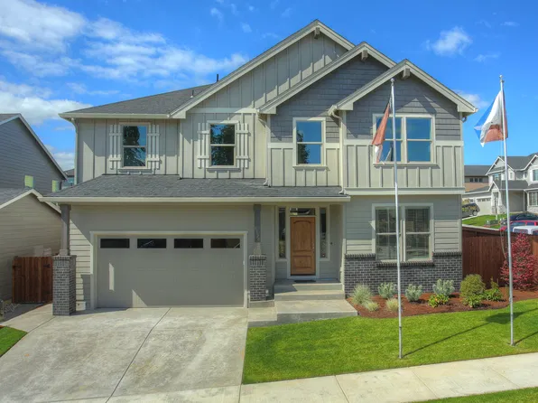 BANDON - 3111 Plan, Northside