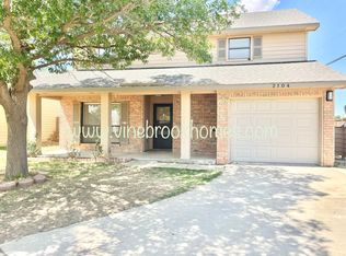 2104 Tesuque Ct, Portales, NM 88130