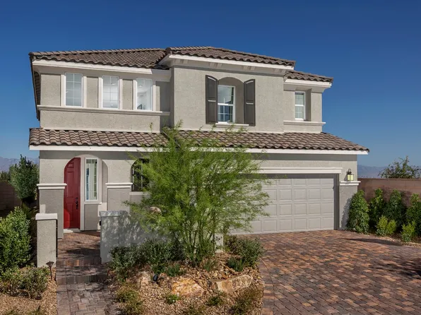 3422 Oristano Ln, Henderson, NV 89044