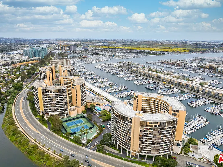 4265 Marina City Dr #415 — Photo 56