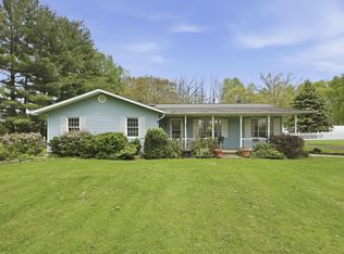 1569 Lawrence Rd, Delaware, OH 43015