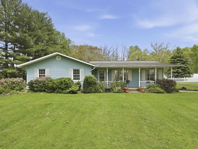 1569 Lawrence Rd, Delaware, OH, 43015