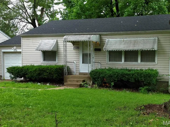 10089 Dwight Dr, Saint Louis, MO 63137