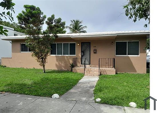 1st image of 5898 NE 4th Ct #1