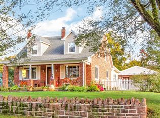 630 Butter Rd, Dover, PA 17315