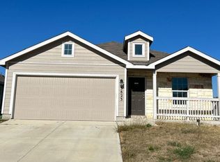 3823 Casado Ct, Converse, TX 78109