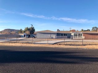 15390 Mondamon Rd, Apple Valley, CA 92307