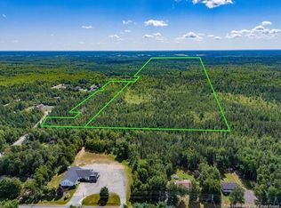 Honey St, Miramichi, NB E1N 3P8