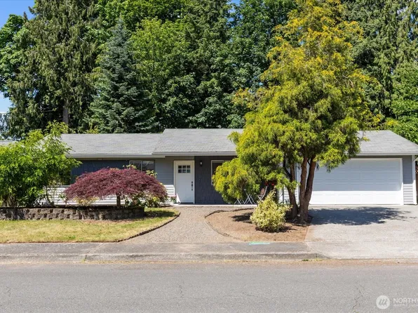 6702 20th Drive NE, Marysville, WA 98271