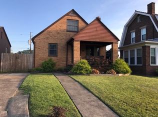 3119 Merrill Ave, Huntington, WV 25702