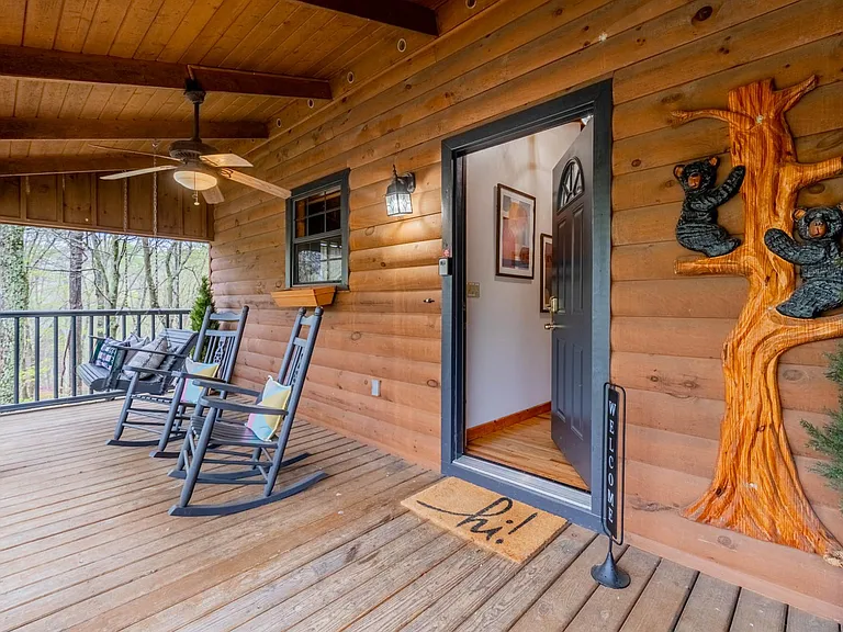 810 Cabin Creek Way — Photo 22