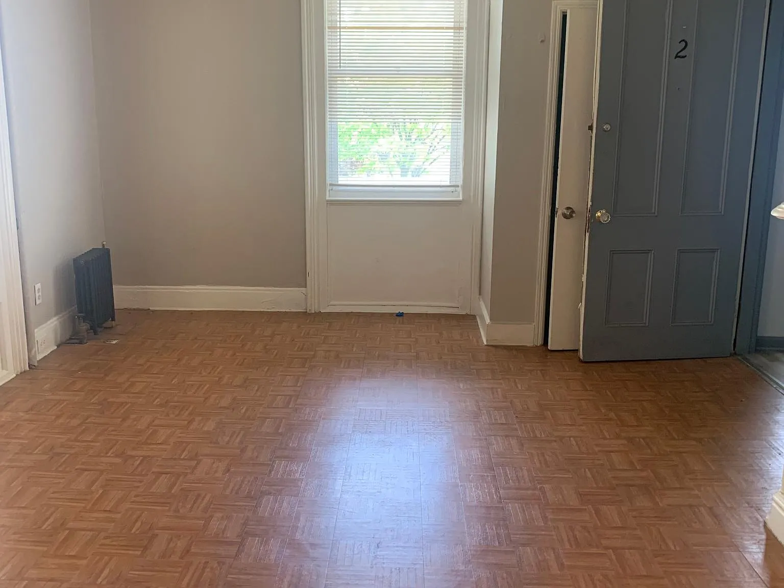 Studio, 518 sqft, $1,400 — Photo 2