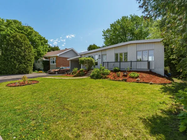 500 Rue Puget, Laval, QC H7K 1C5