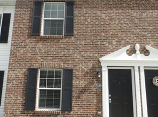 7438 Sancus Blvd, Columbus, OH 43085