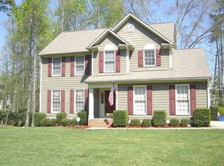 3203 Wilderness Rd, Durham, NC 27712