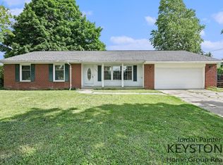 1907 Bridle Creek St SE, Grand Rapids, MI 49508
