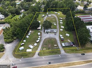 5703 Ogeechee Rd, Savannah, GA 31405