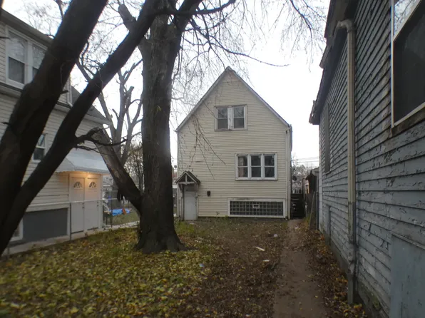 6835 S Oakley Ave, Chicago, IL 60636