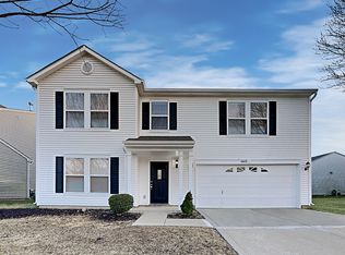 6843 Merritt Ridge Way, Avon, IN 46123