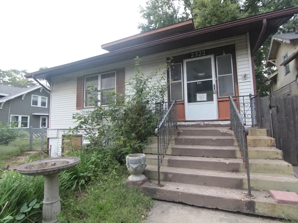 2322 Newberry St, Davenport, IA 52804