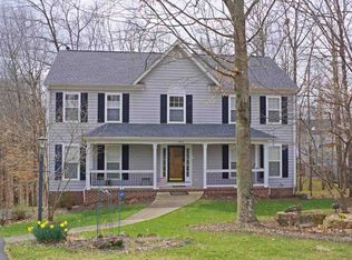 1420 River Oaks Rdg, Charlottesville, VA 22901