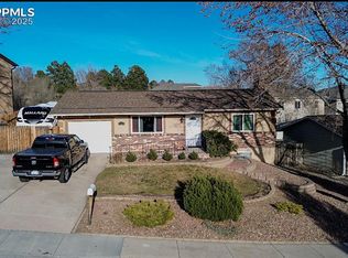 5365 Fiesta Ln, Colorado Springs, CO 80918