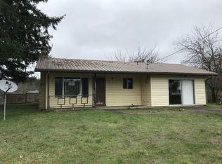 409 Eagle St, Oakville, WA 98568
