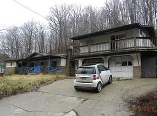 215 Valley Ave, Saint Albans, WV 25177