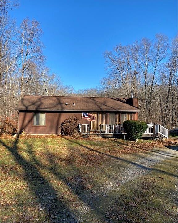 27 Honey Hill Rd, East Haddam, CT 06423 Zillow