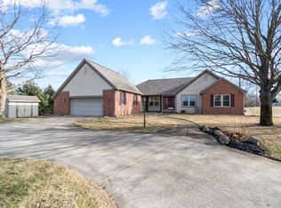 9811 Case Rd, Brooklyn, MI 49230