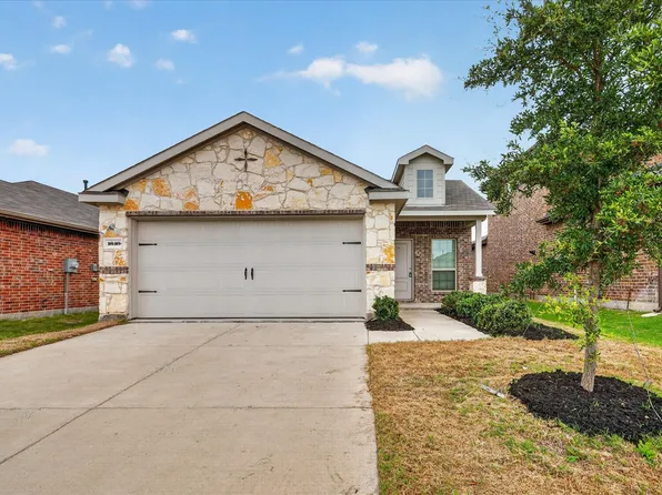 1610 Kalamath St, Forney, TX 75126
