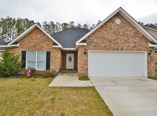 216 Logans Mill Trl, Warner Robins, GA 31093