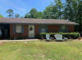 85 Lucille St, Alamo, GA 30411