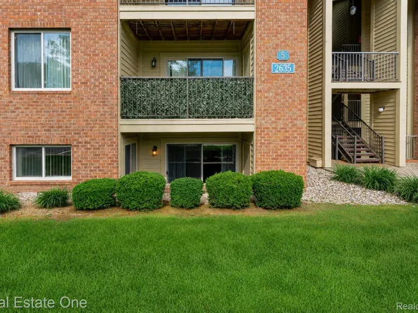2635 Greenstone Blvd APT 501, Auburn Hills, MI 48326