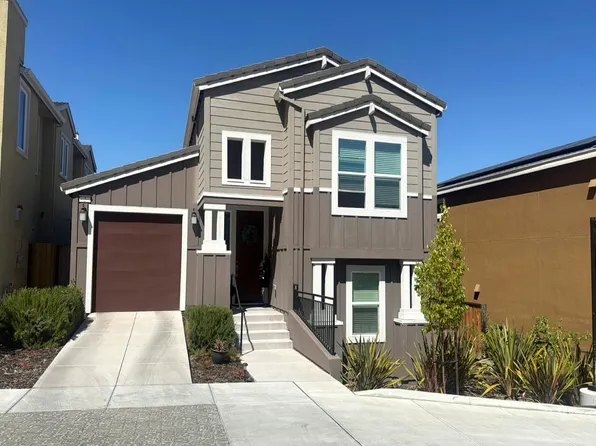 2 Obsidian Ct, Petaluma, CA 94952