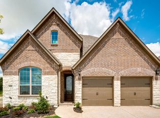 4024 Angelina Dr, McKinney, TX 75071