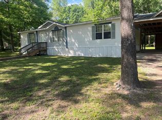 4449 Grand Oaks Dr, Willis, TX 77378