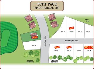 15 Hill St, Laguna Vista, TX 78578
