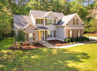 148 Boulder View Pkwy, Dallas, GA 30157