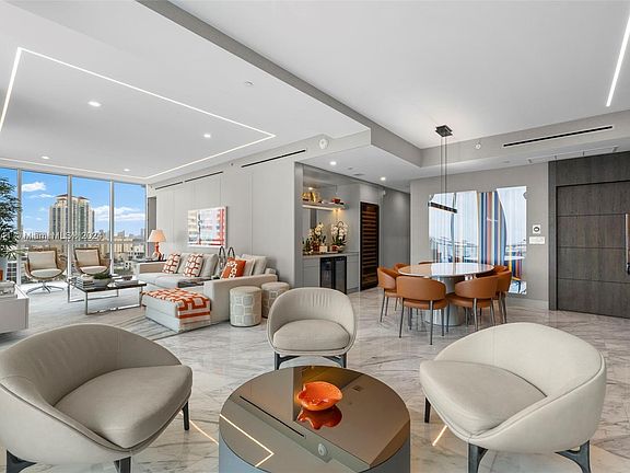 3rd image of 50 S Pointe Dr #1504/05