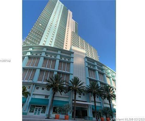 2nd image of 1250 S Miami Ave APT 1011