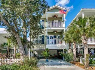5232 Hwy 17 Bus, Murrells Inlet, SC 29576