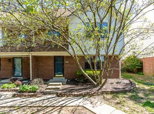 3441 Laredo Dr UNIT 21, Lexington, KY 40517