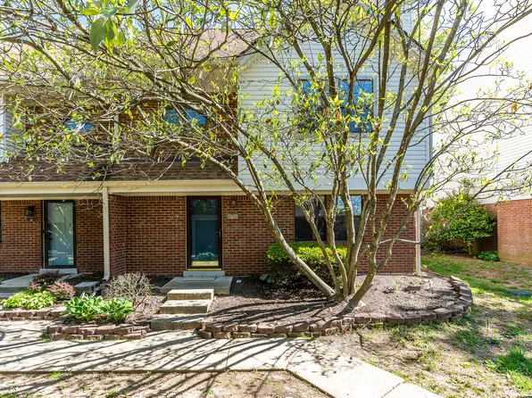 3441 Laredo Dr Unit 21, Lexington, KY 40517