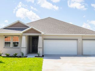 Naples Plan, Seminole Bend, Pensacola, FL 32526