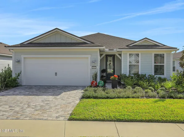 10947 TOWN VIEW Drive, Jacksonville, FL 32256