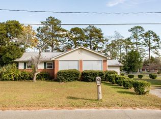 602 Dell St, Blackshear, GA 31516