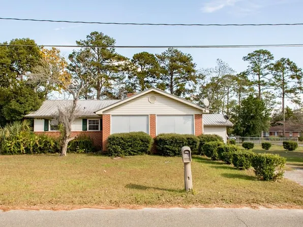 602 Dell St, Blackshear, GA 31516